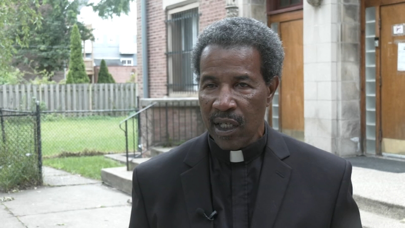 Anthony W. Williams