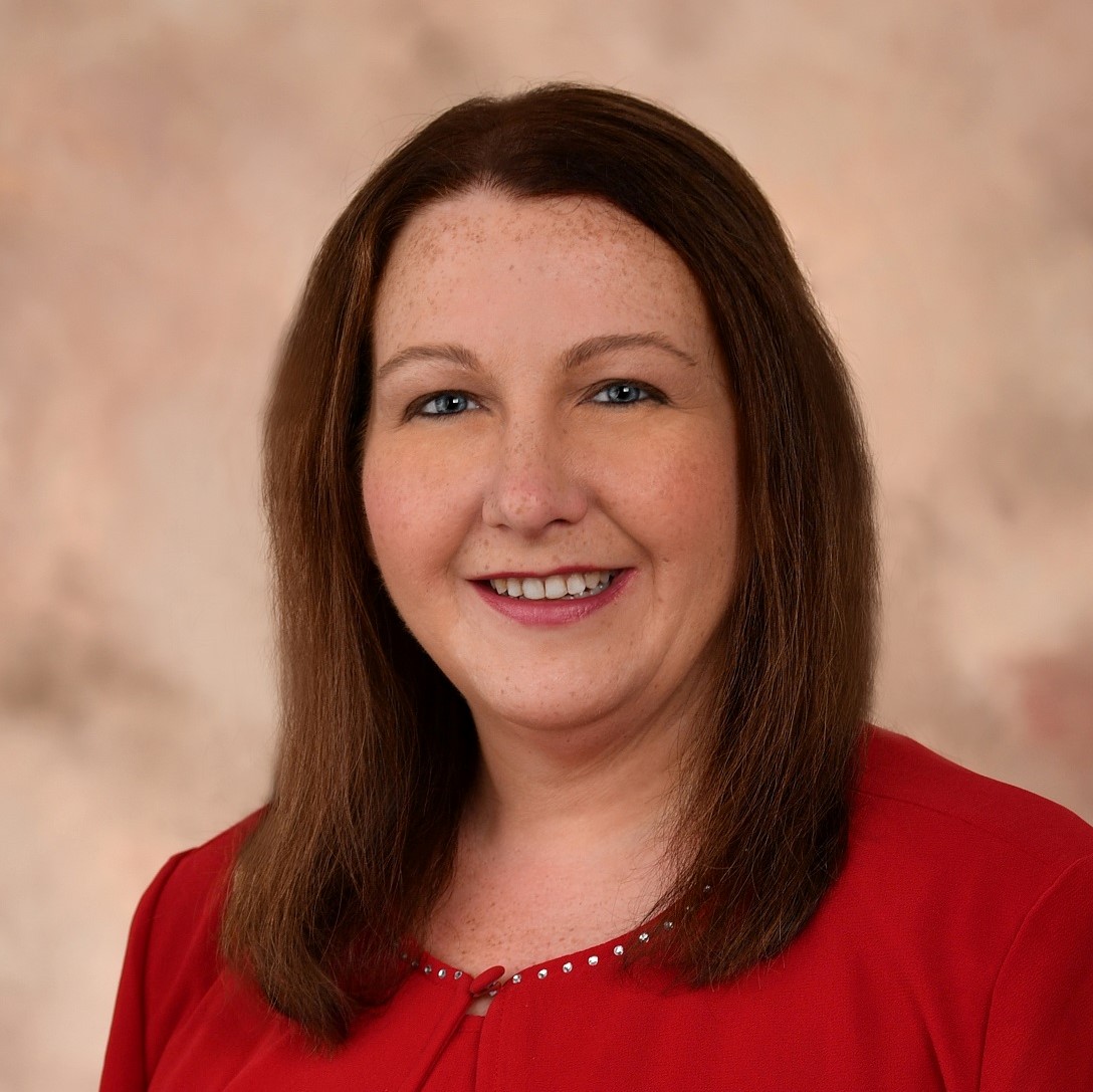 Theresa Raborn