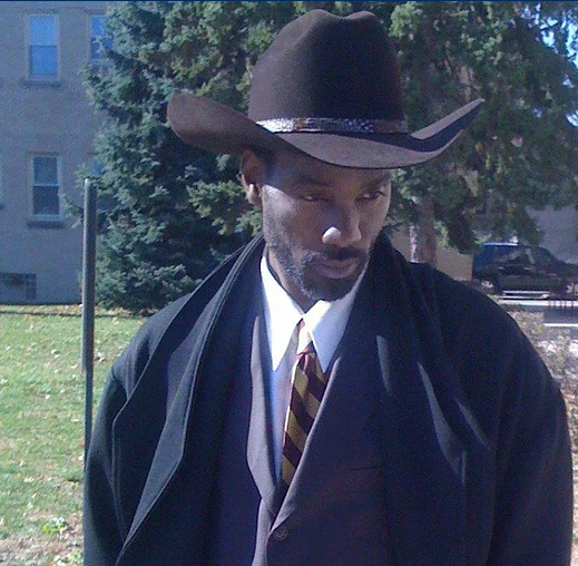Jimmy Lee Tillman II