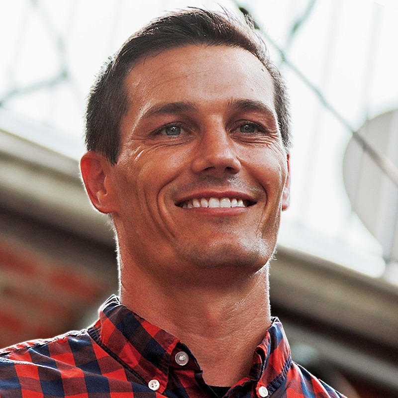 Jesse Sullivan