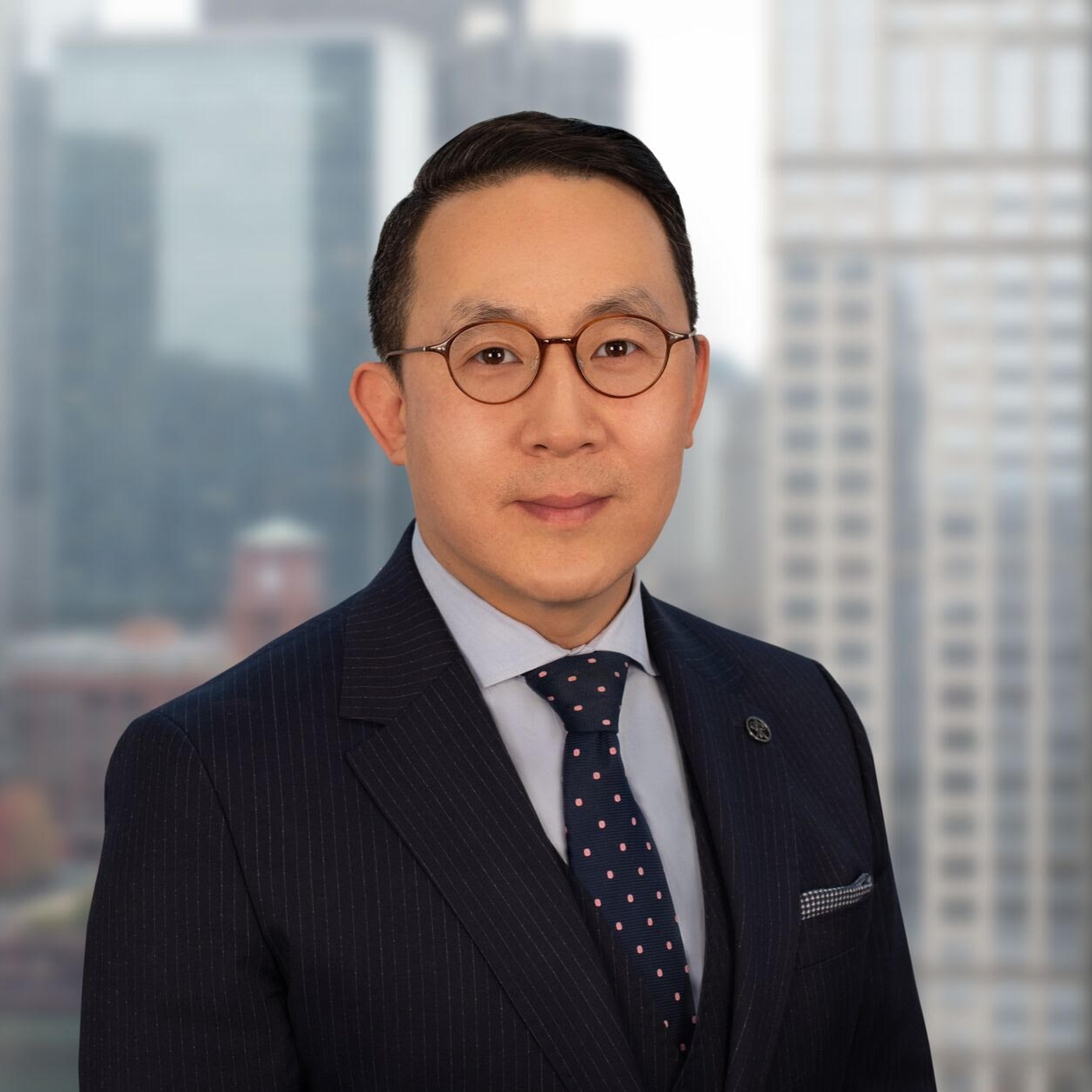 Steve Kim