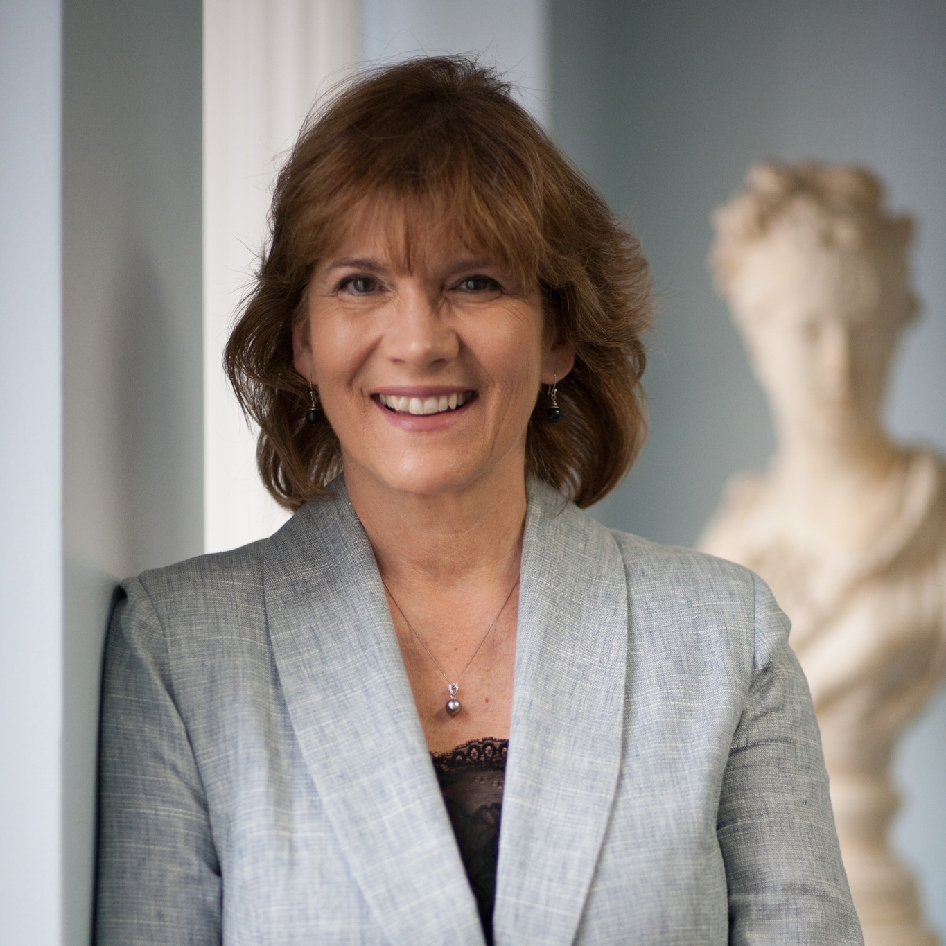 Kathy Salvi