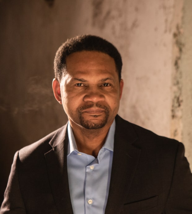 Richard Irvin